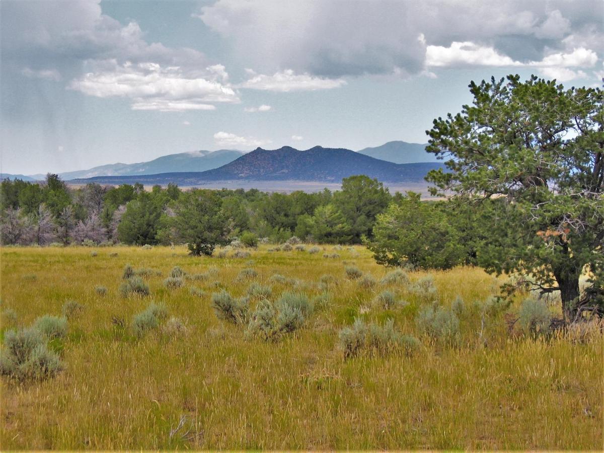 Apache Village Cabinette 11, Queen Bed, Midtown, Sleeps 2 Ruidoso Exteriör bild